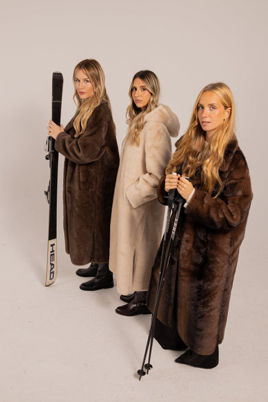 Fur collection