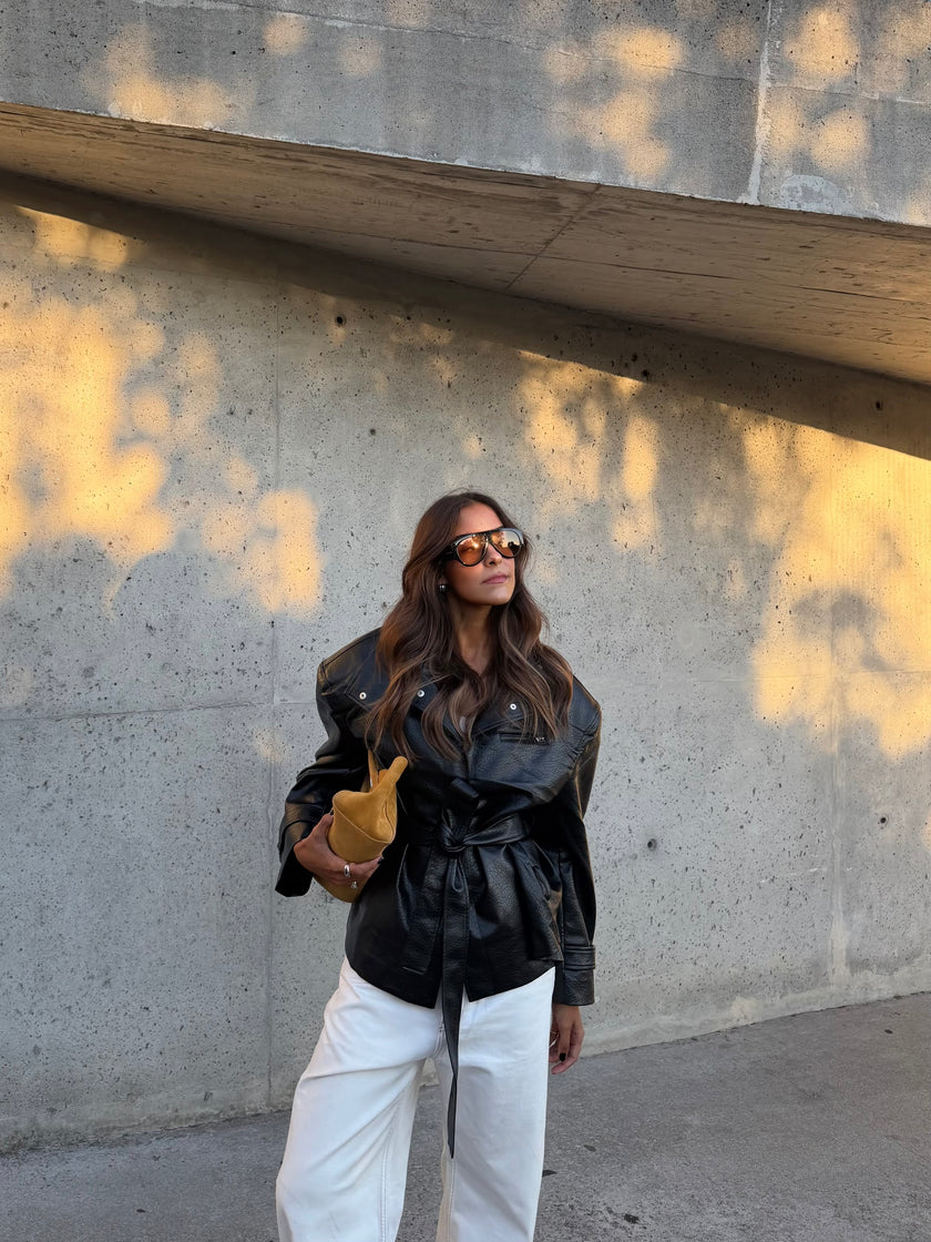 Céleste Jacket