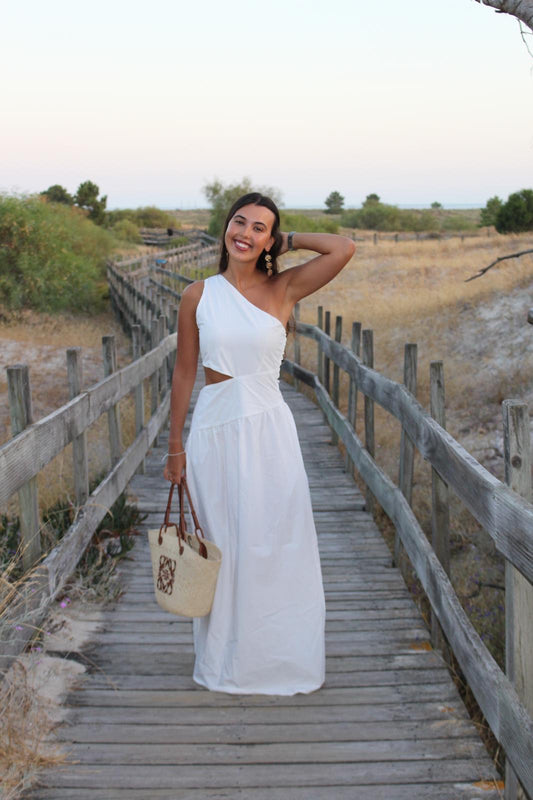 Vestido Comporta