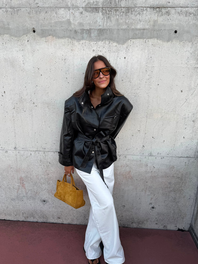 Céleste Jacket