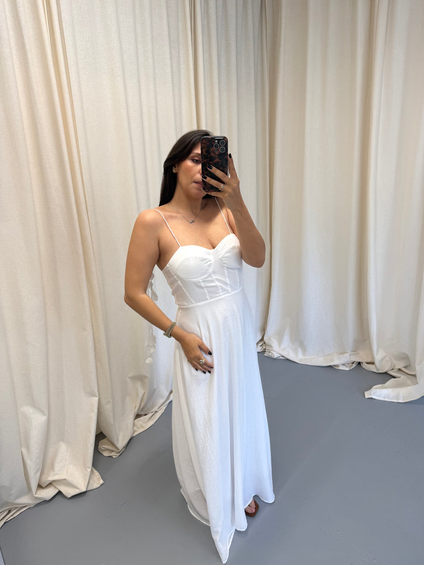 Vestido Sunkiss