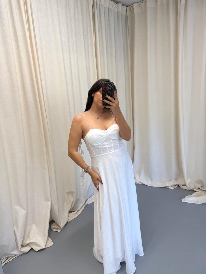 Vestido Sunkiss