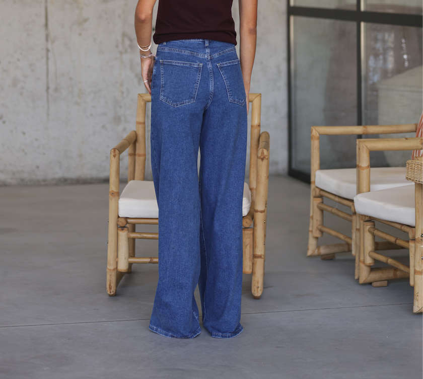 Héloïse Trousers