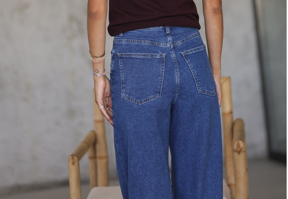 Héloïse Trousers