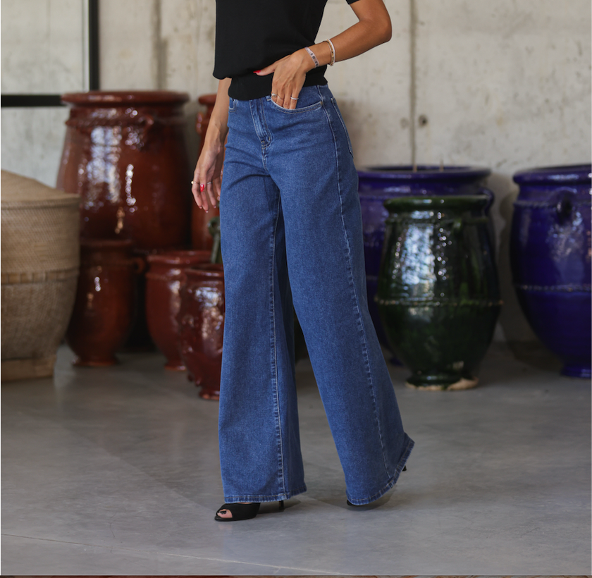 Héloïse Trousers