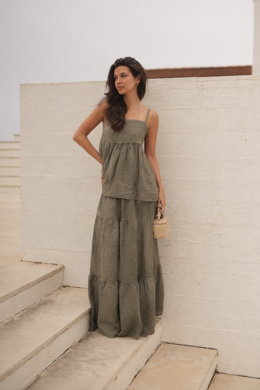 Conjunto Mare