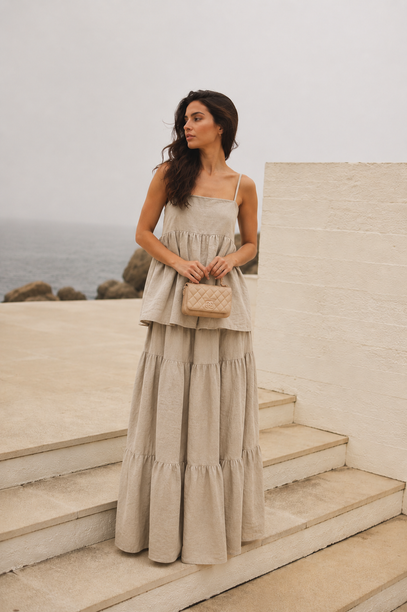 Conjunto Mare