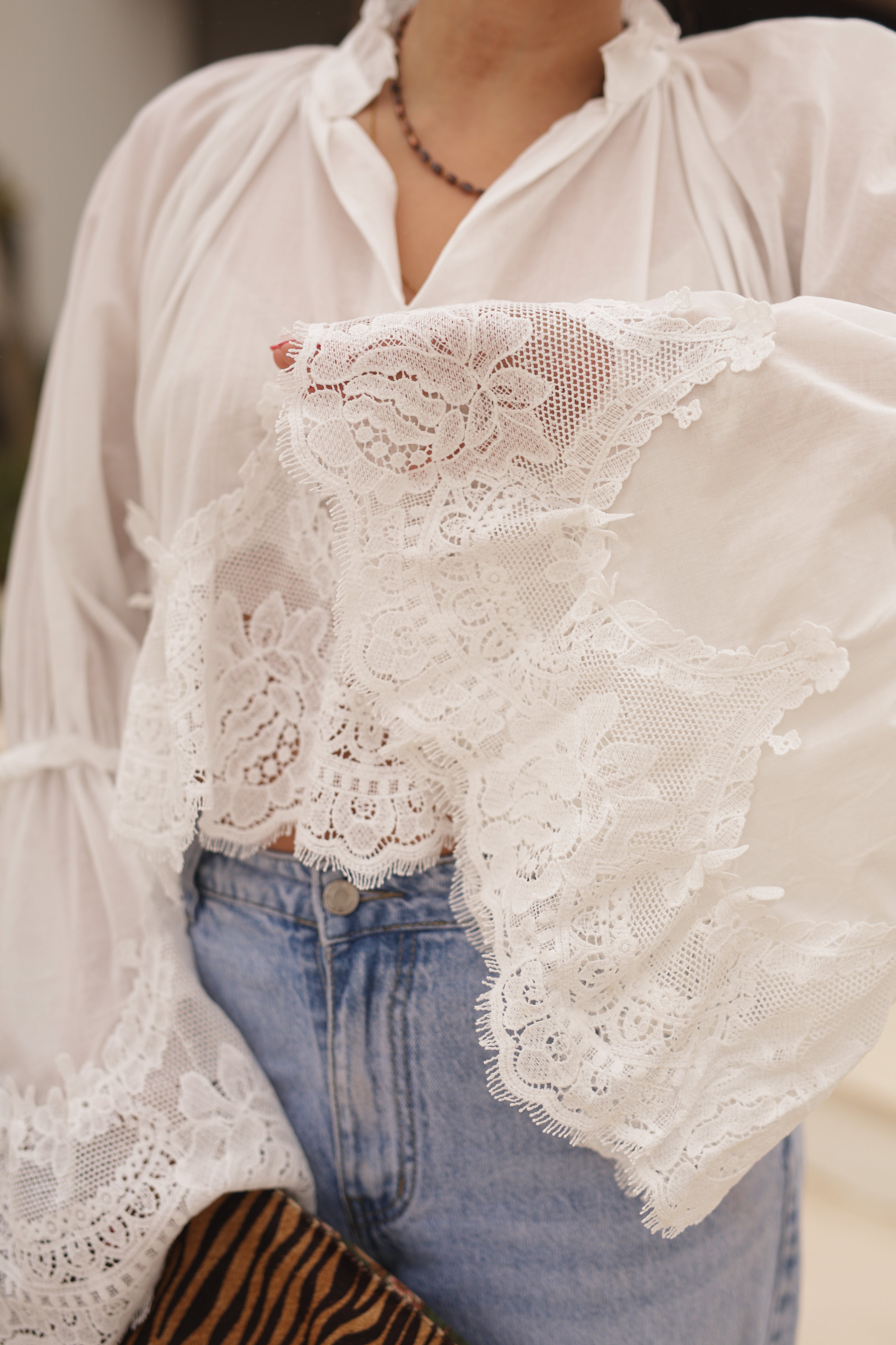 Blusa Mare