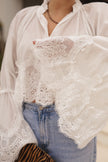 Blusa Mare