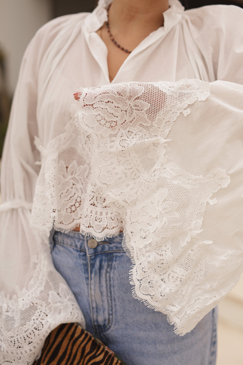 Blusa Mare