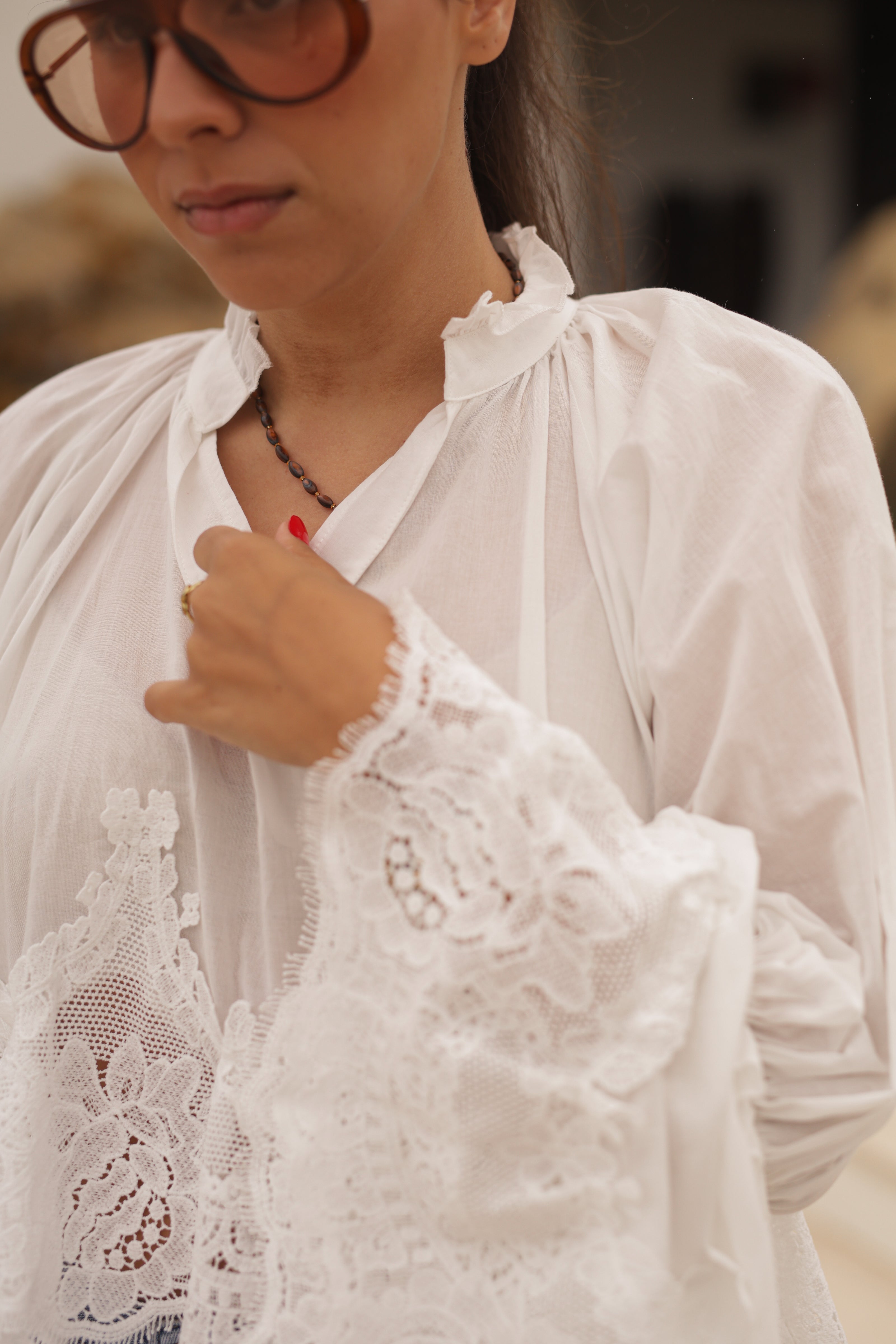 Blusa Mare