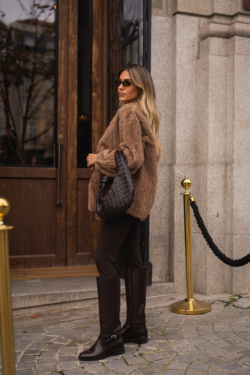 Paris Jacket
