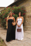 Vestido Barca
