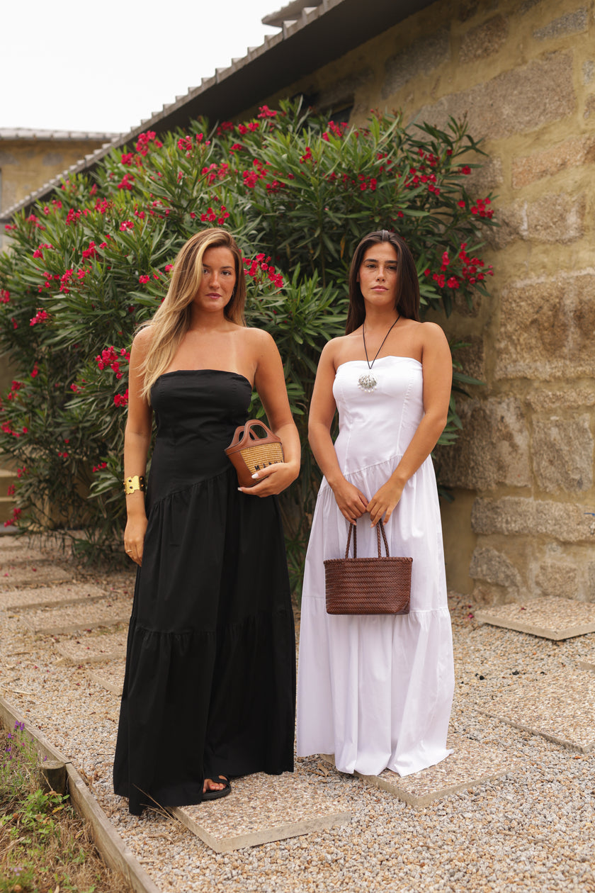 Vestido Barca