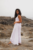 Vestido Linho Mare