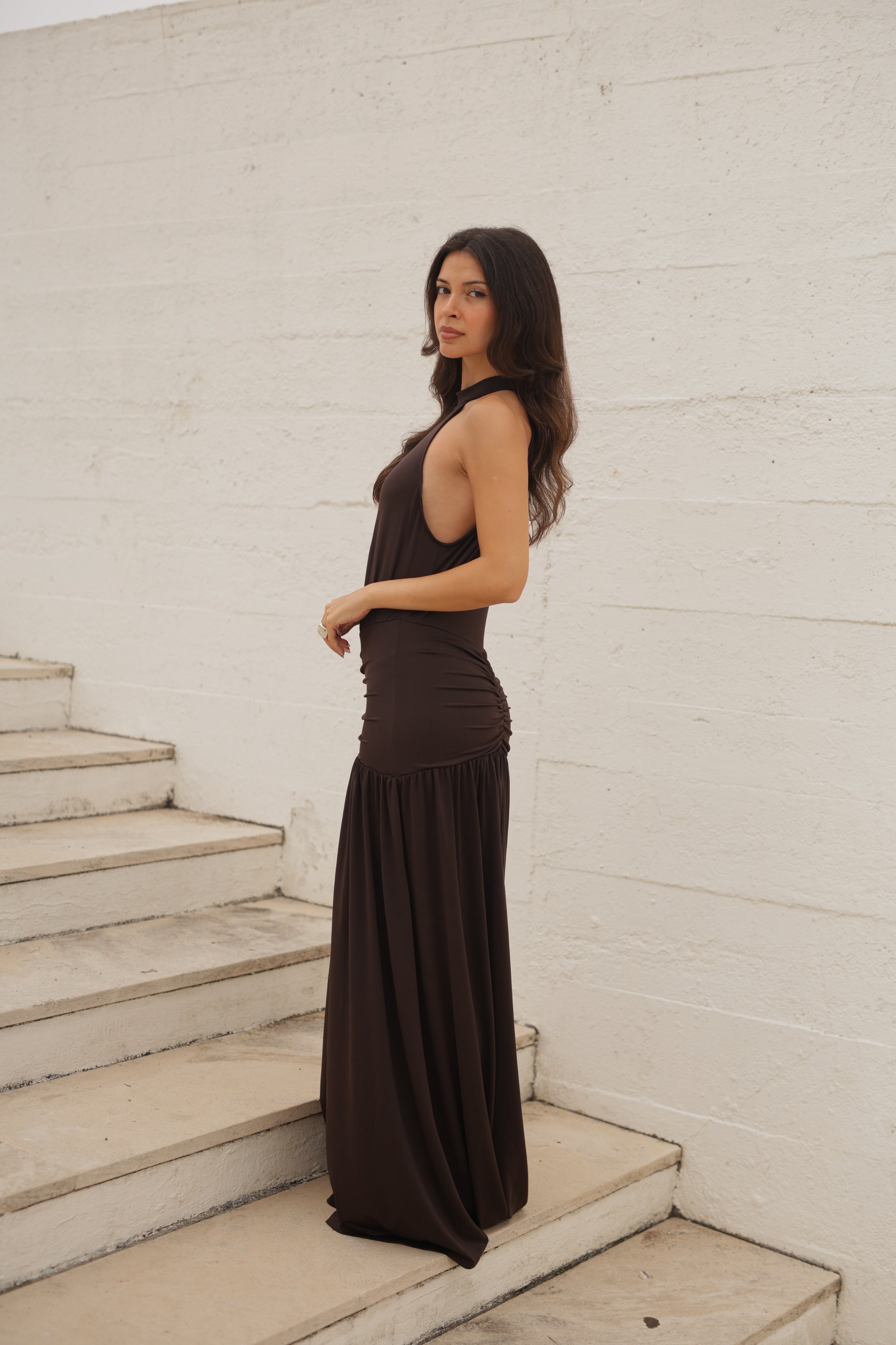 Vestido Air Mare