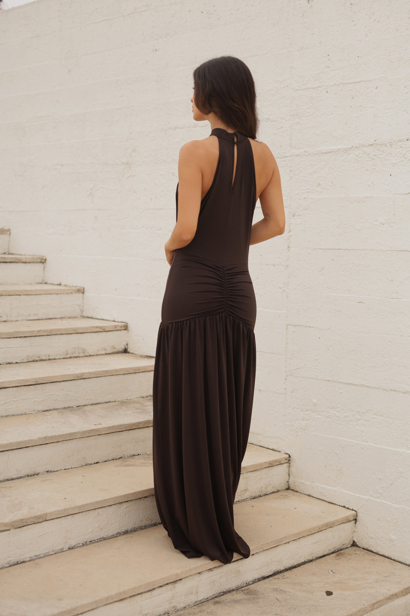 Vestido Air Mare