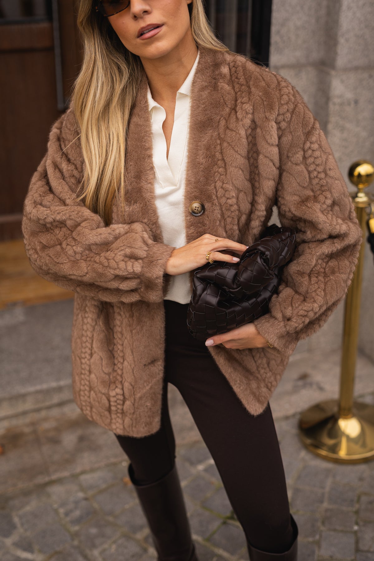 Paris Jacket