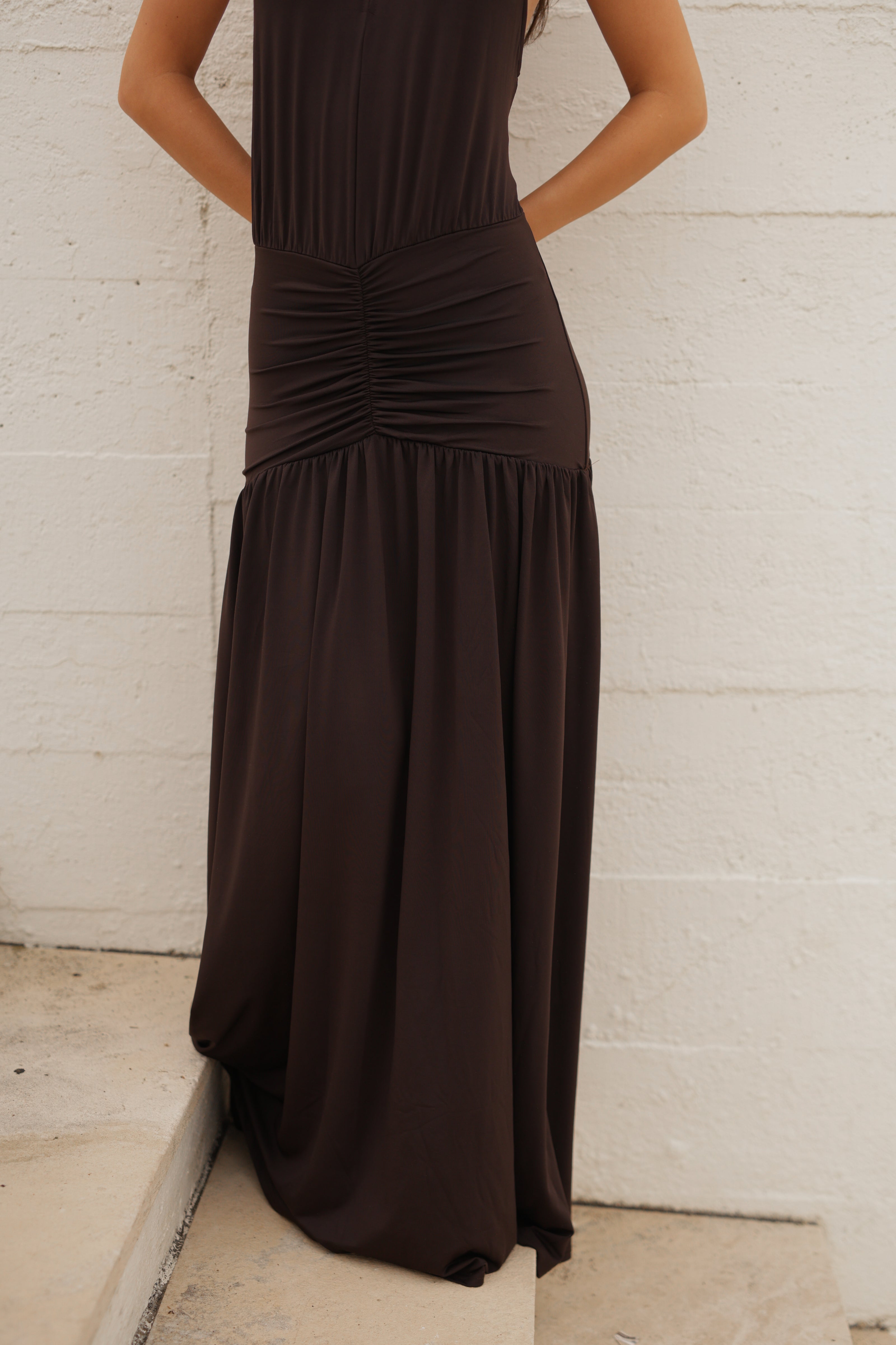 Vestido Air Mare