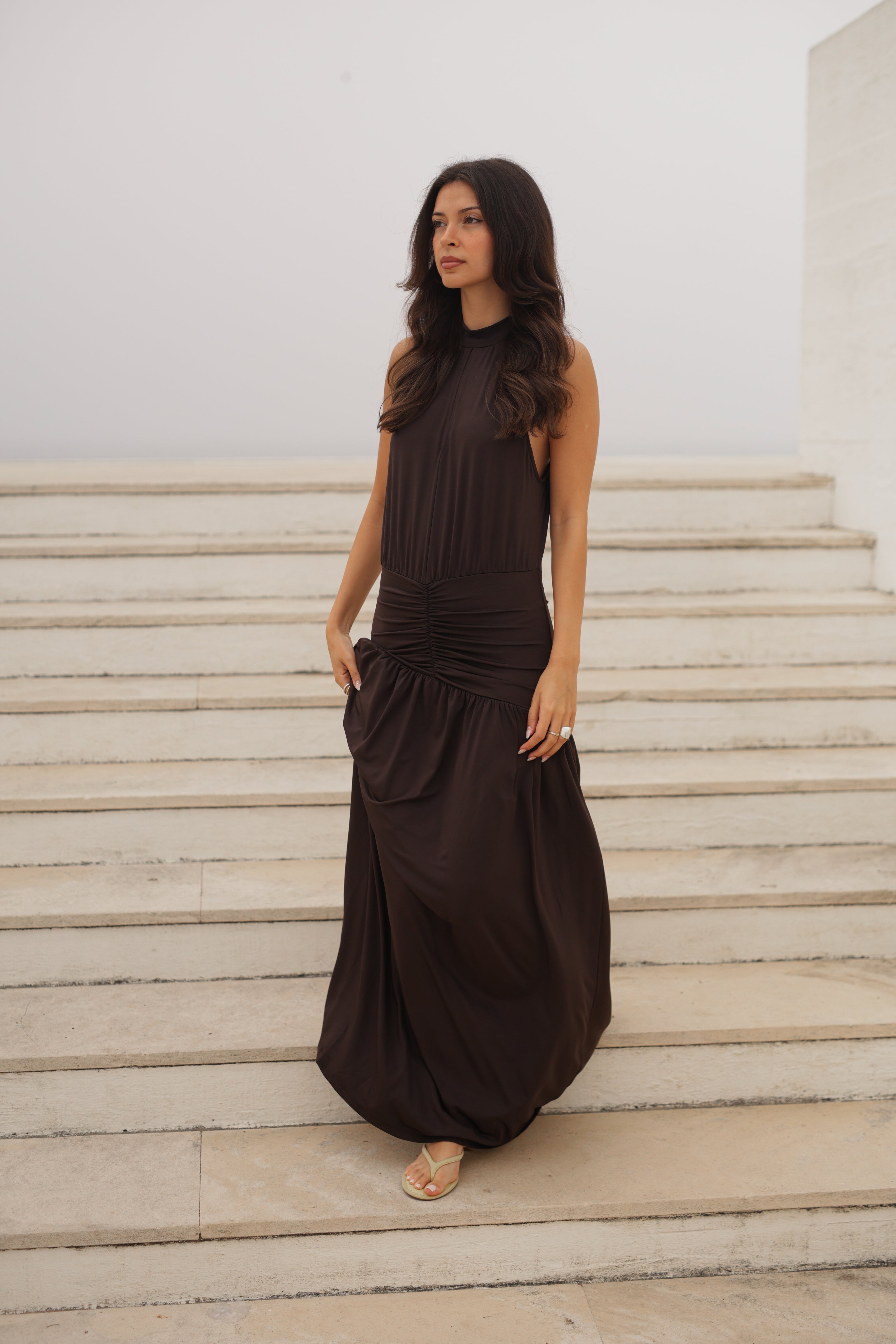 Vestido Air Mare