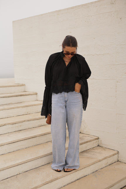 Blusa Mare