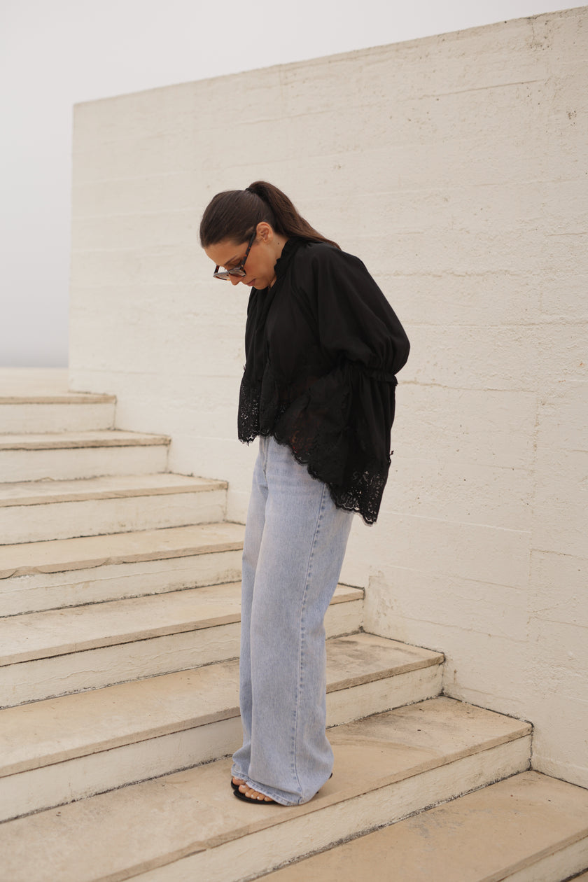 Blusa Mare