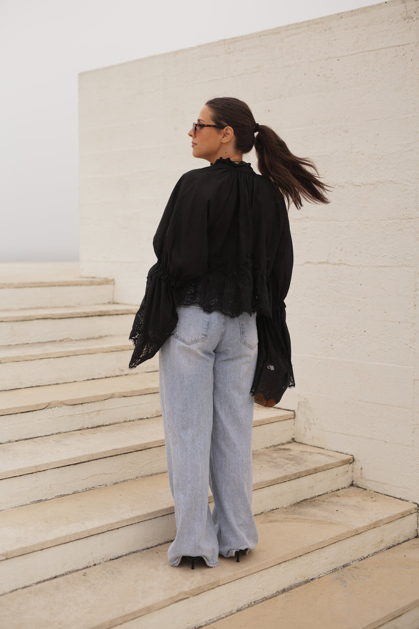 Blusa Mare
