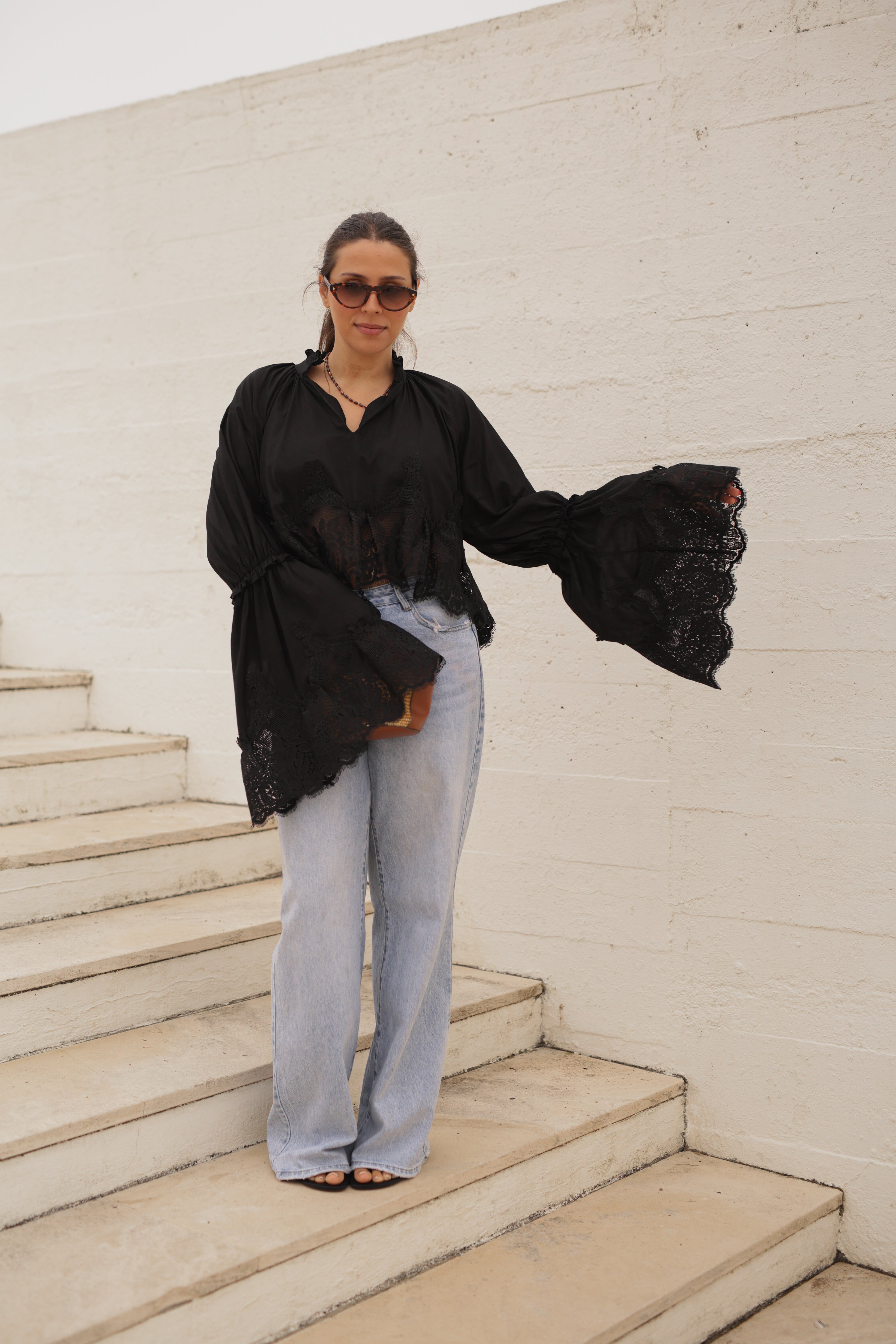 Blusa Mare