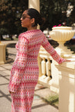 Vestido Comprido Riviera