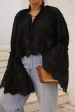 Blusa Mare