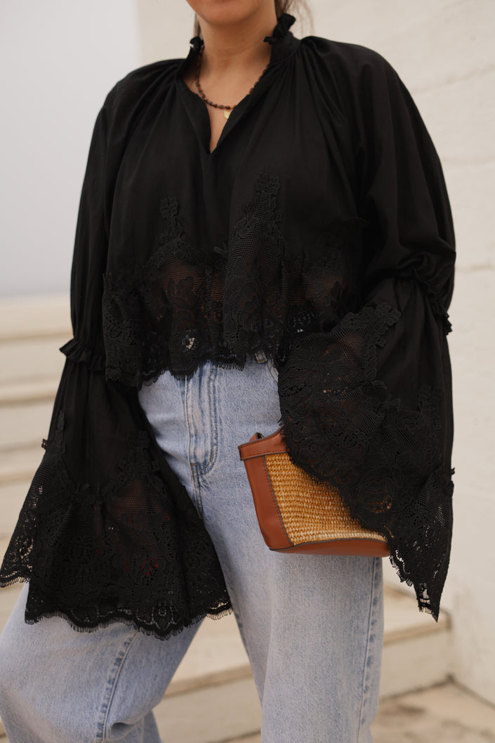 Blusa Mare