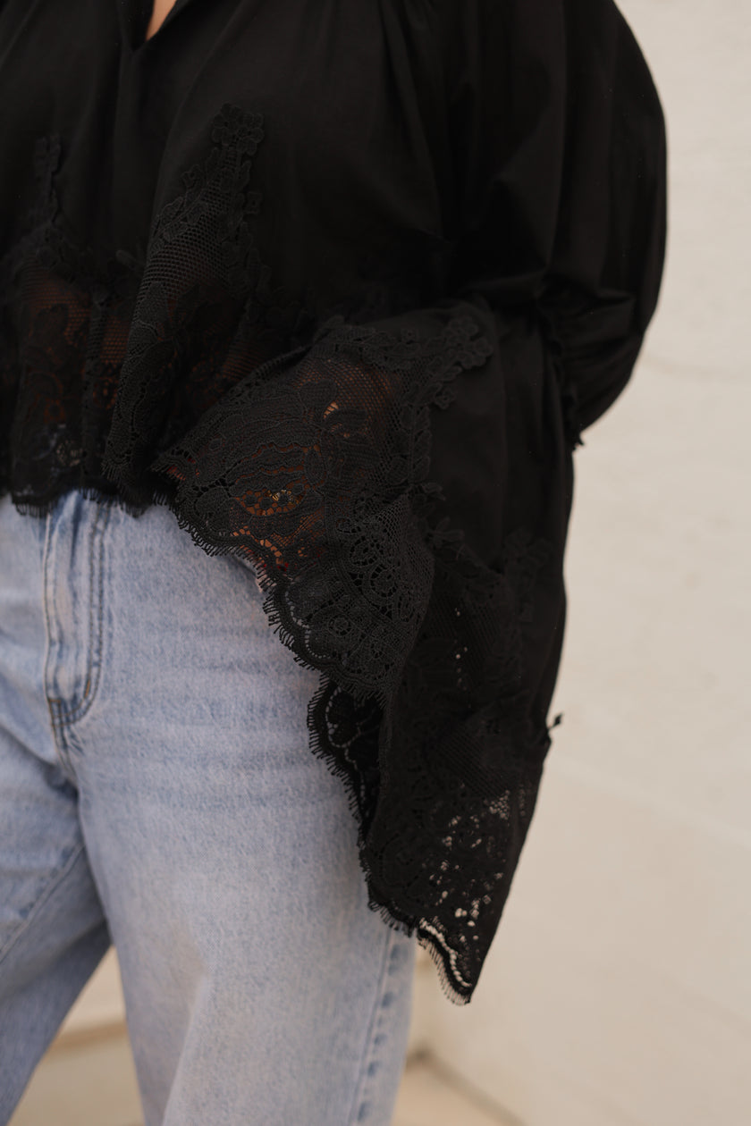 Blusa Mare