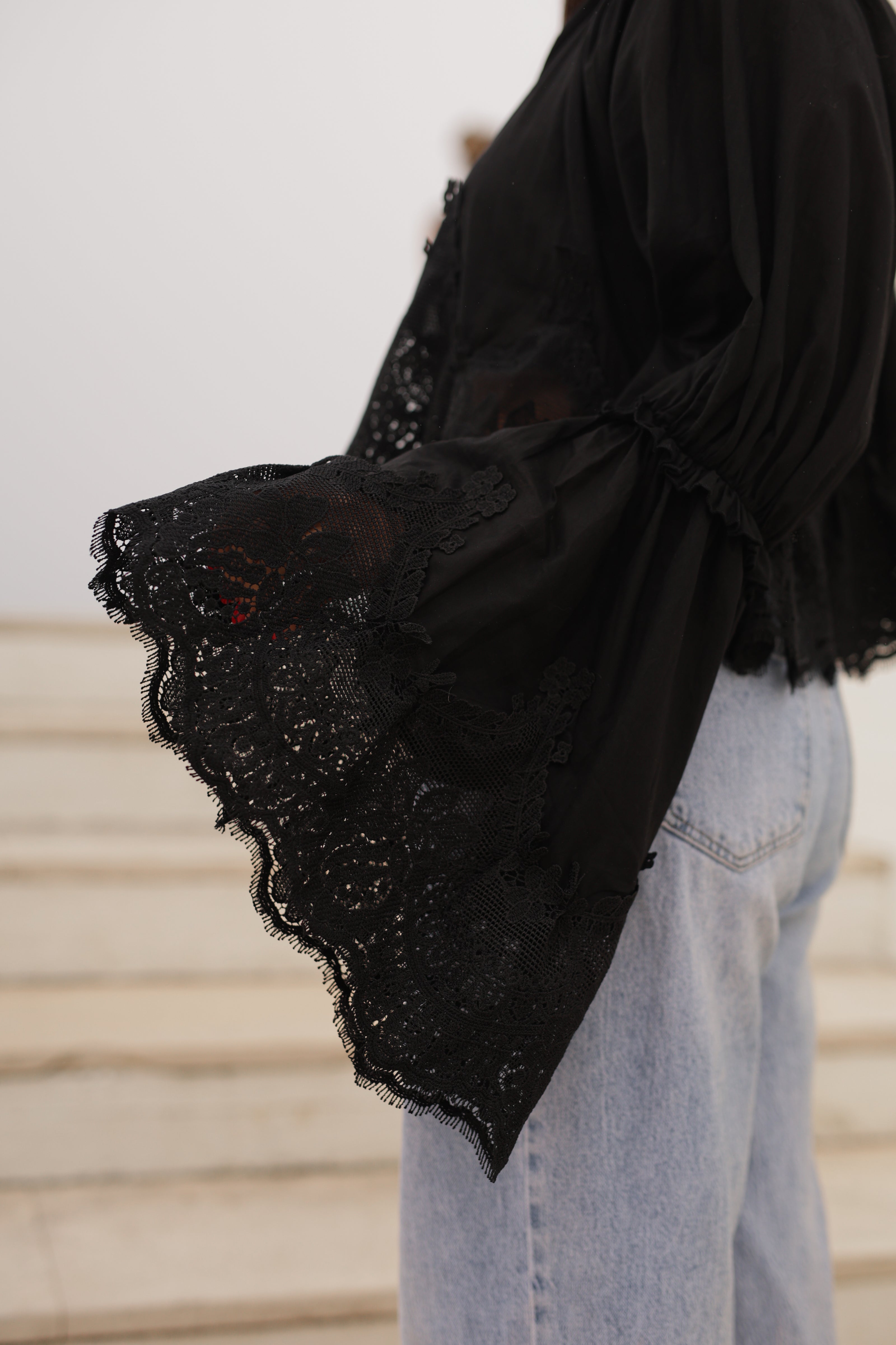 Blusa Mare