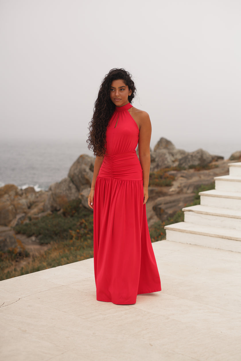 Vestido Air Mare