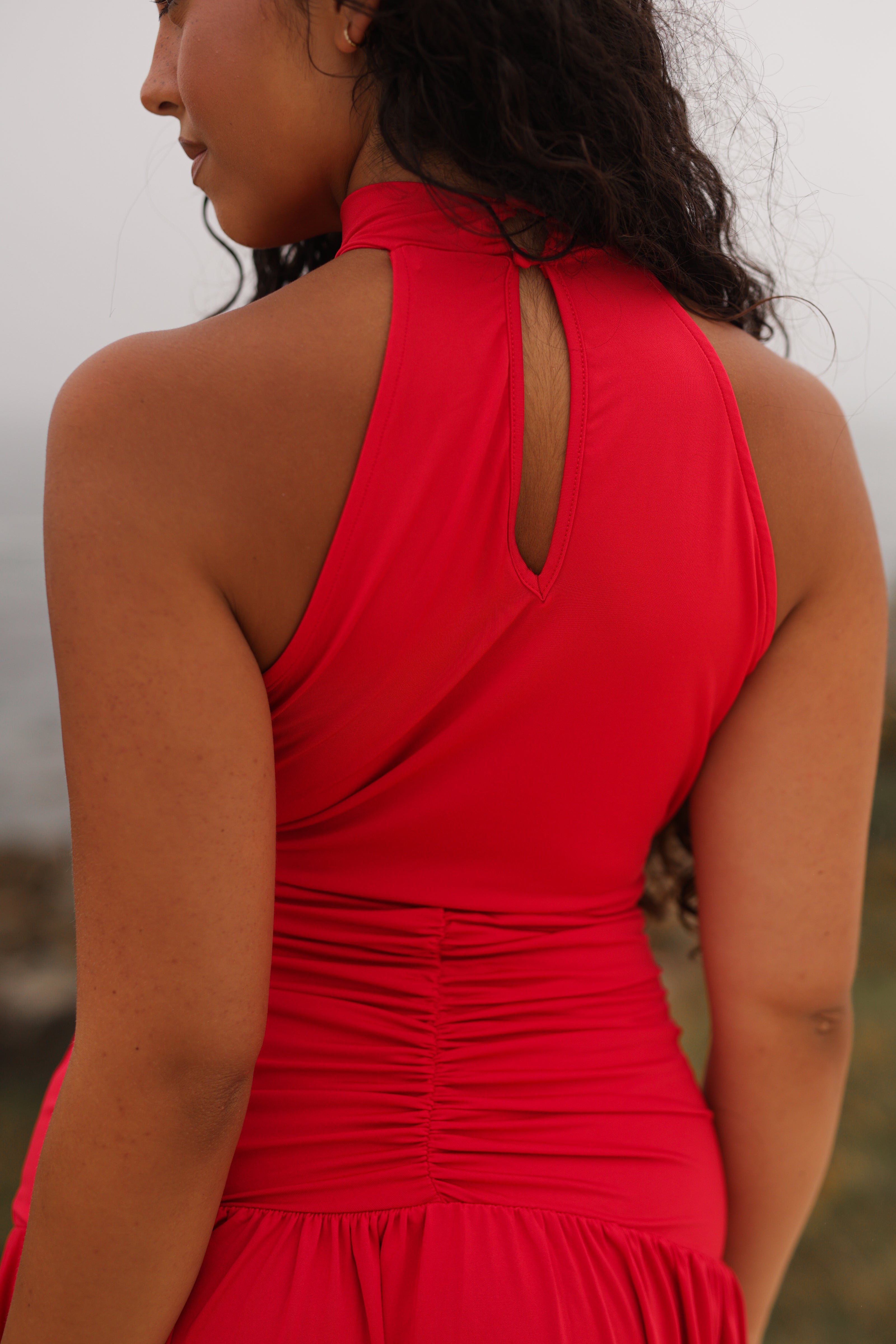 Vestido Air Mare