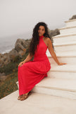 Vestido Air Mare