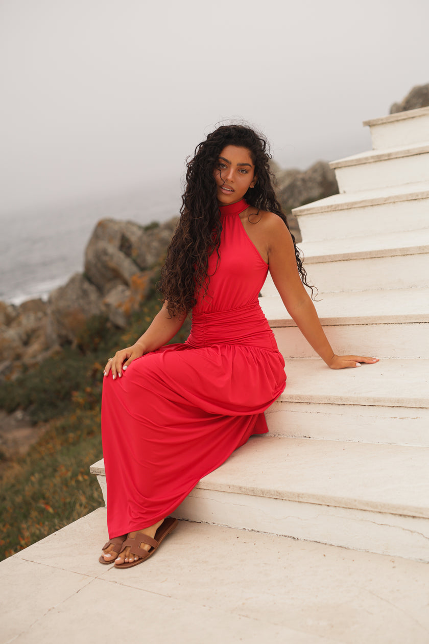 Vestido Air Mare