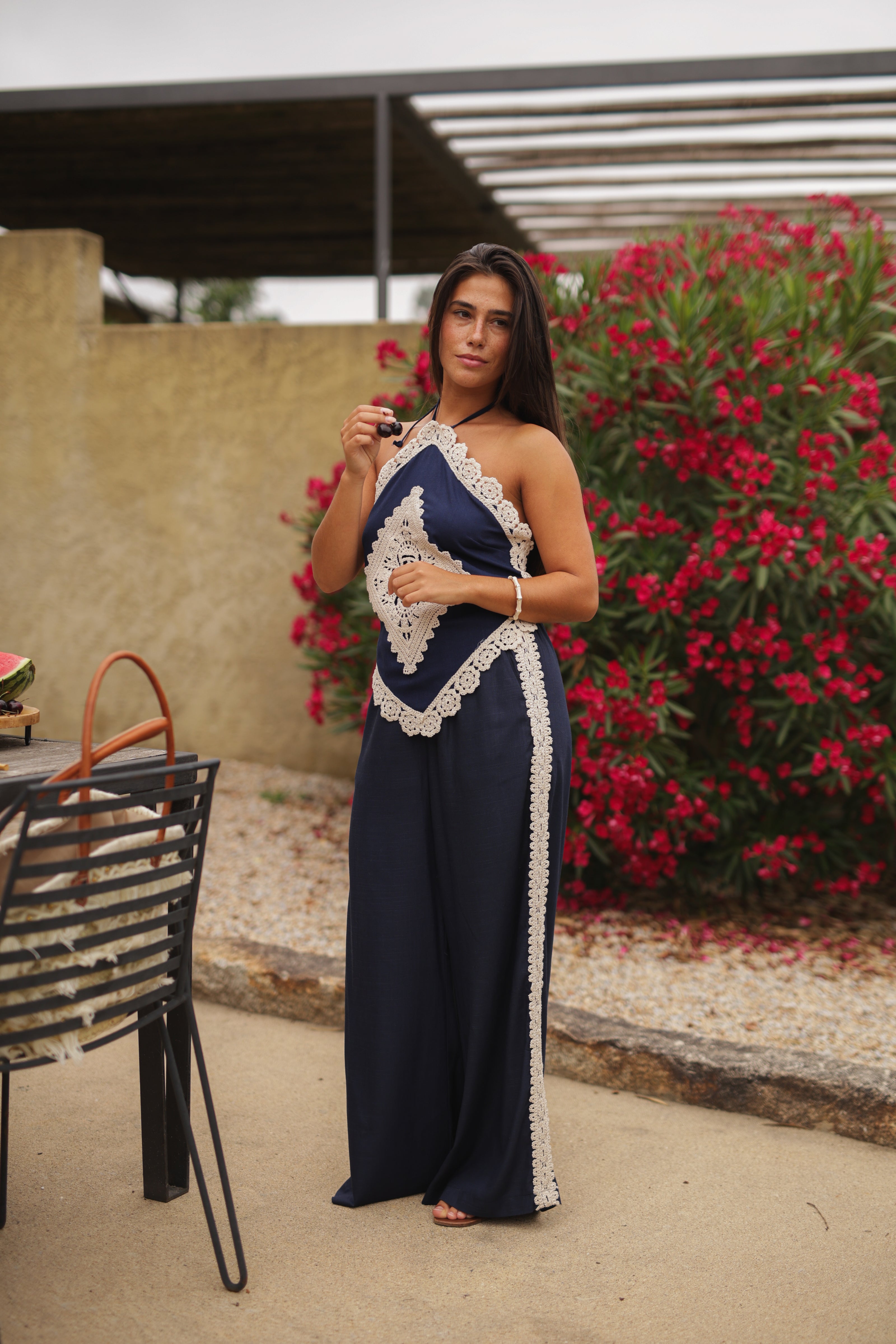 Conjunto Palma