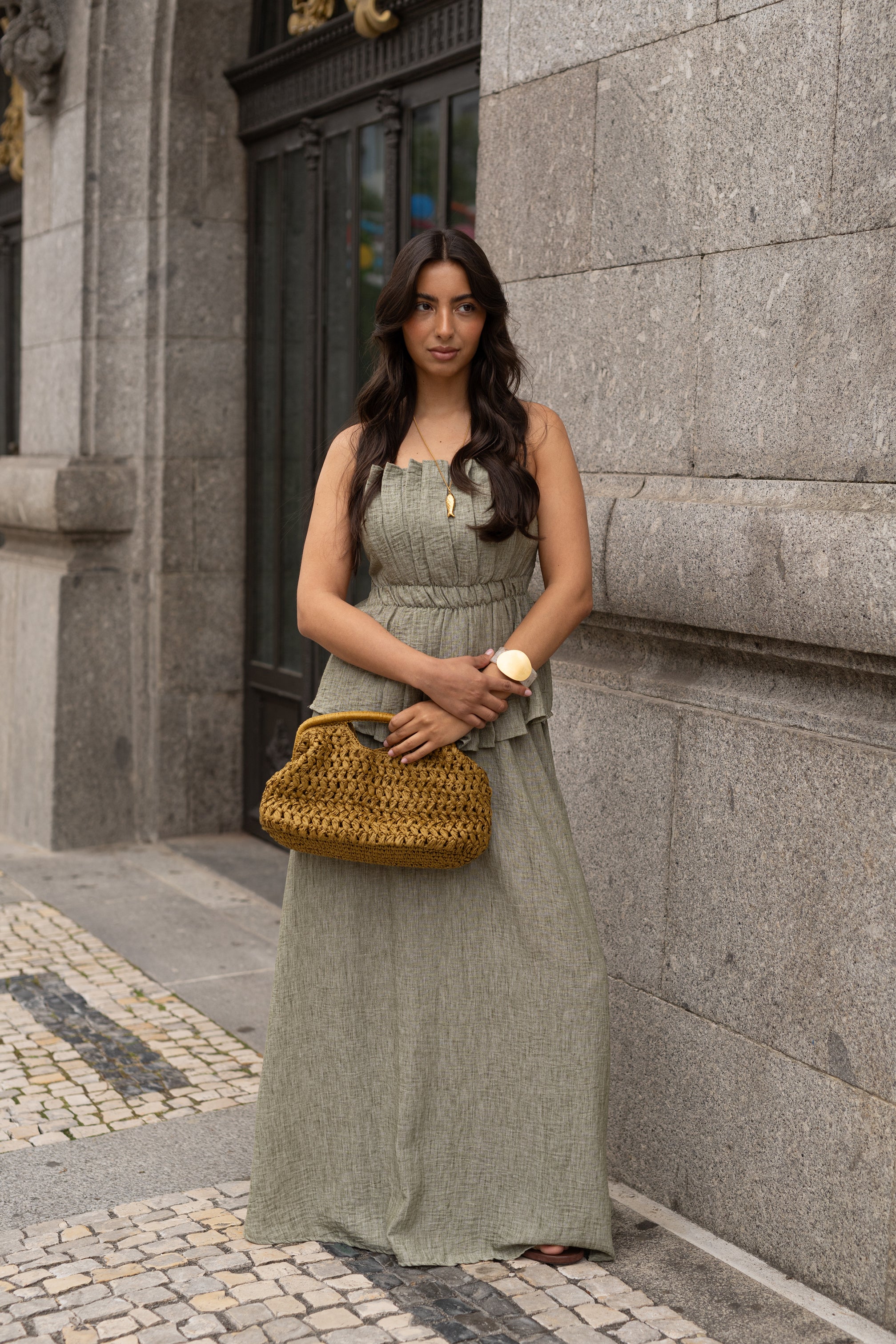 Conjunto Cassis