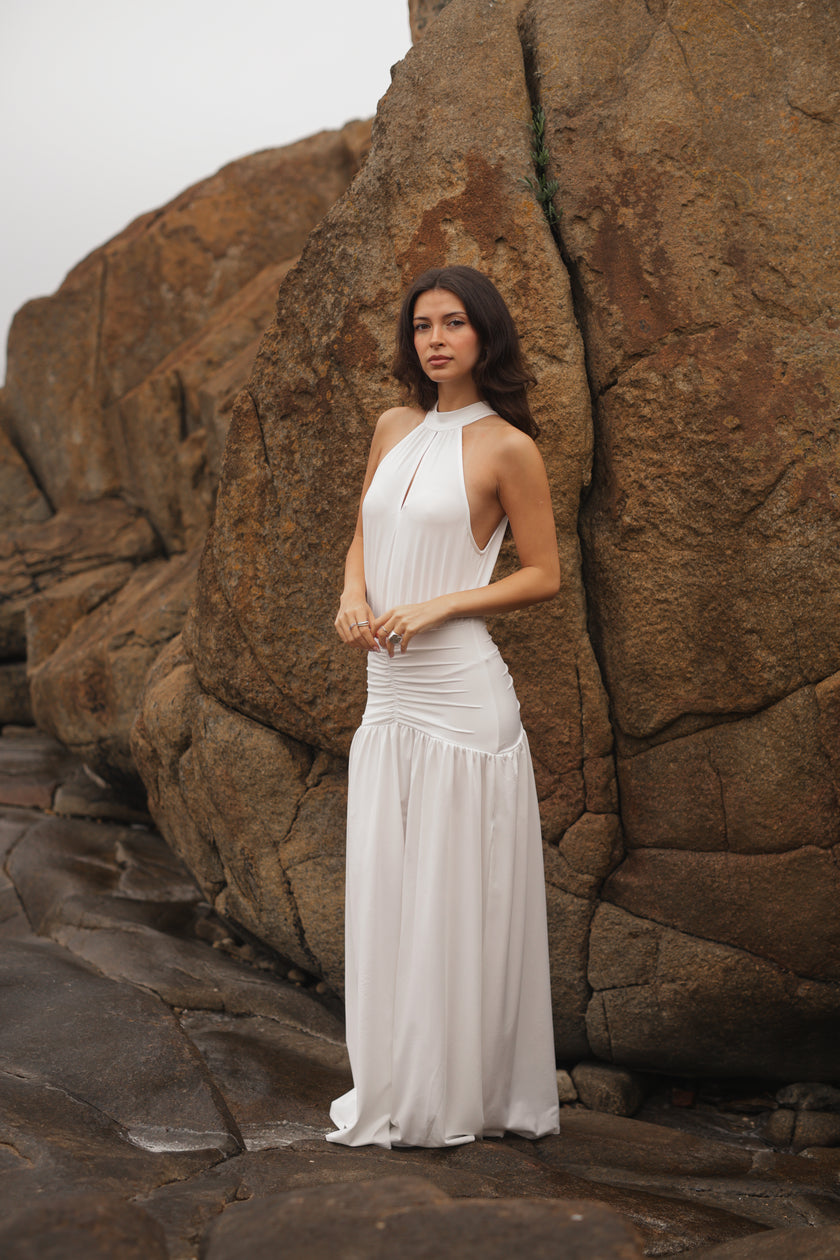 Vestido Air Mare