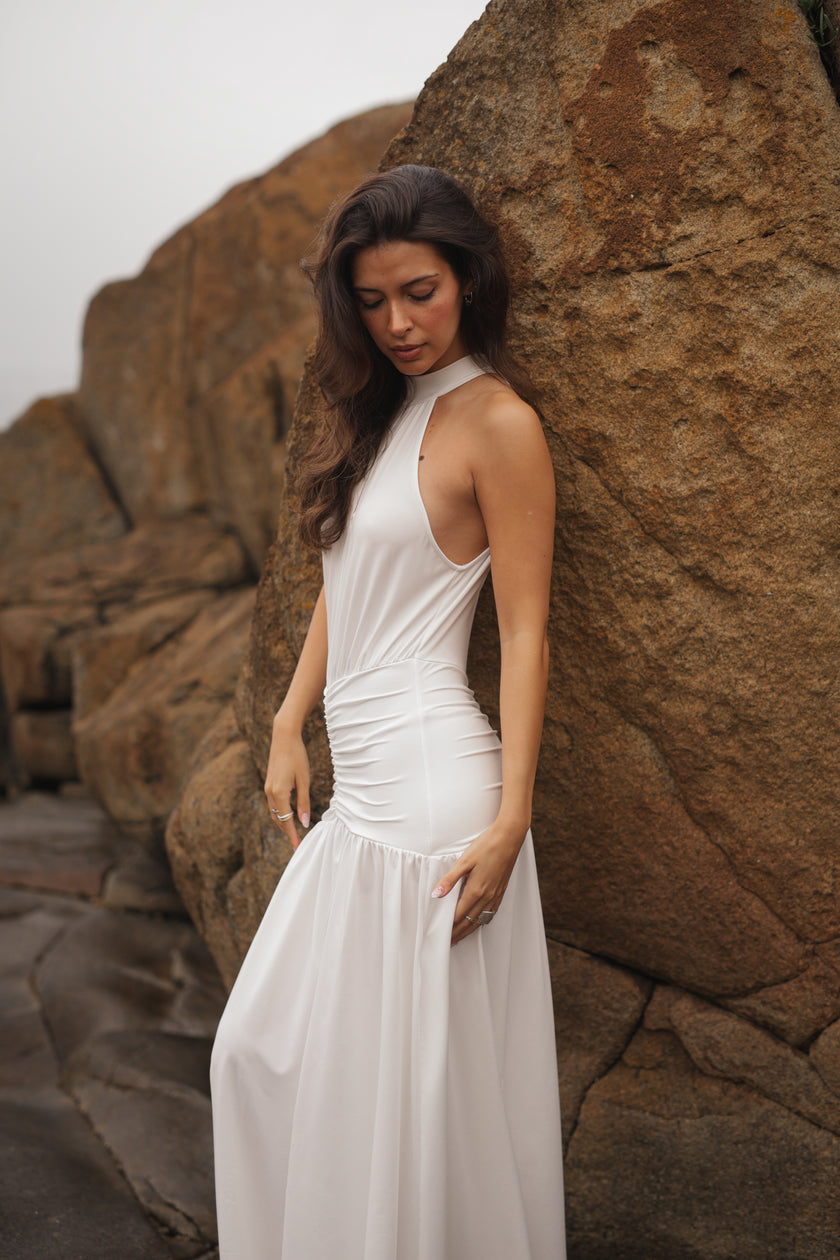 Vestido Air Mare