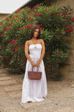 Vestido Barca