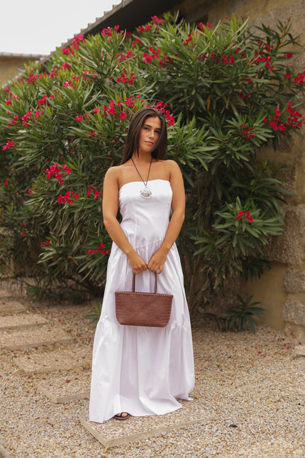 Barcelona dress