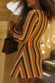 Vestido Curto Rivieira