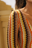 Vestido Curto Rivieira