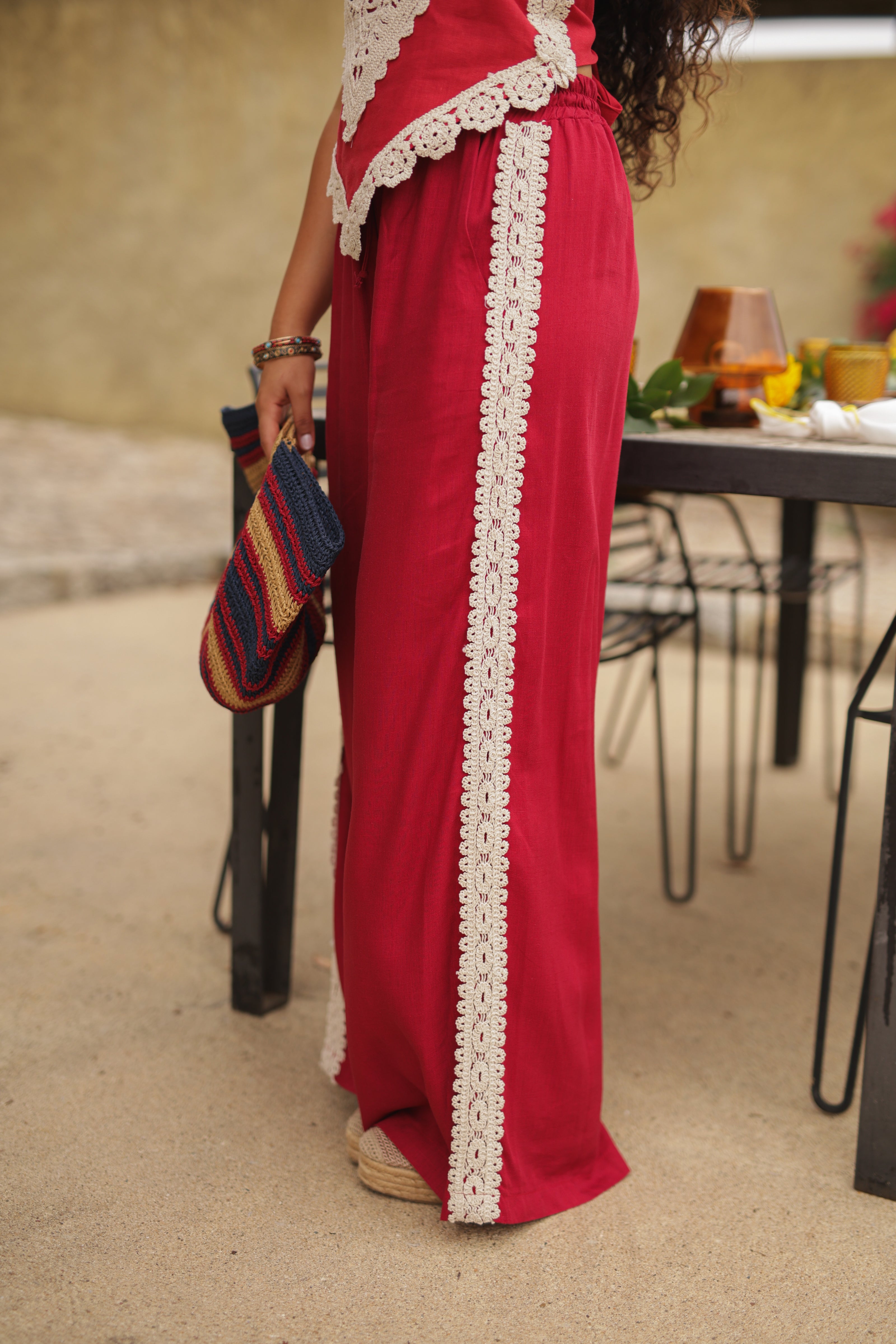 Conjunto Palma