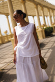 Blusa  Leveza