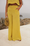 Conjunto Top Curto Mare