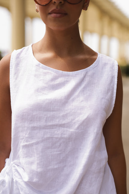 Blusa  Leveza