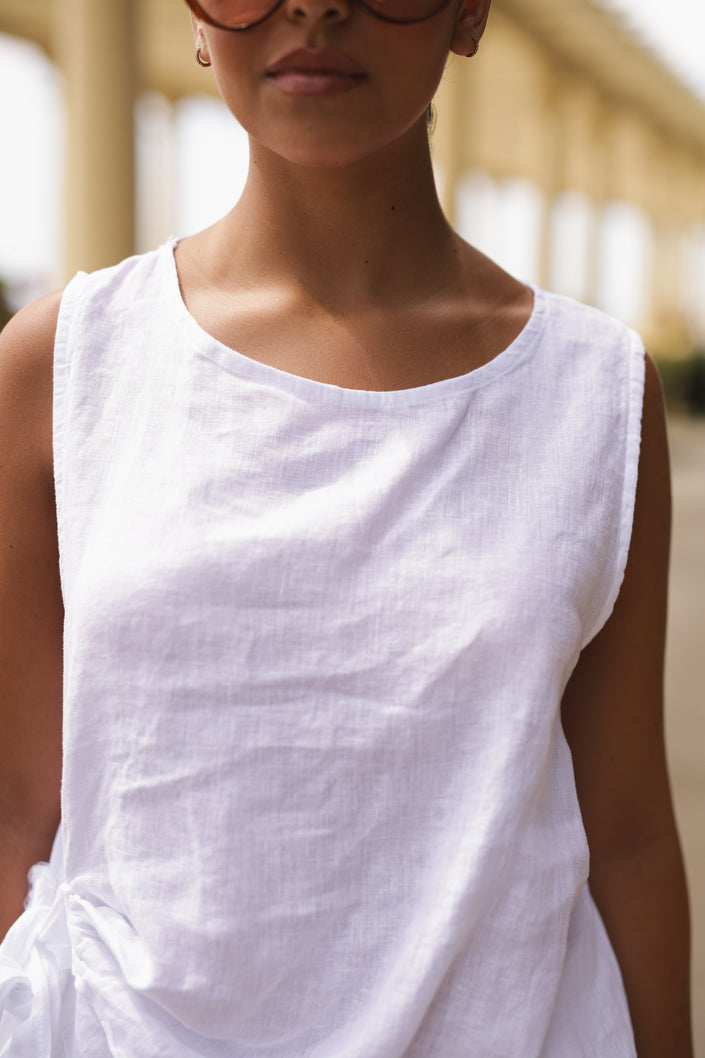 Blusa  Leveza